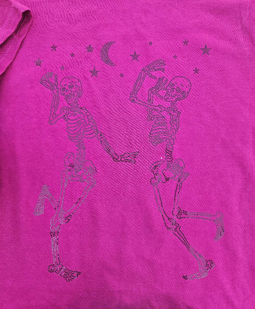 Dancing in the Moon Light T-shirt