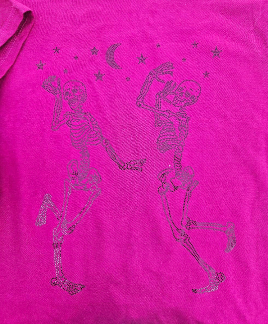 Dancing in the Moon Light T-shirt