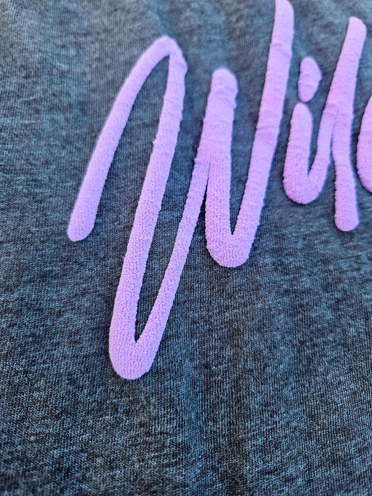 Wildcats Puff Color Changing Tank Top