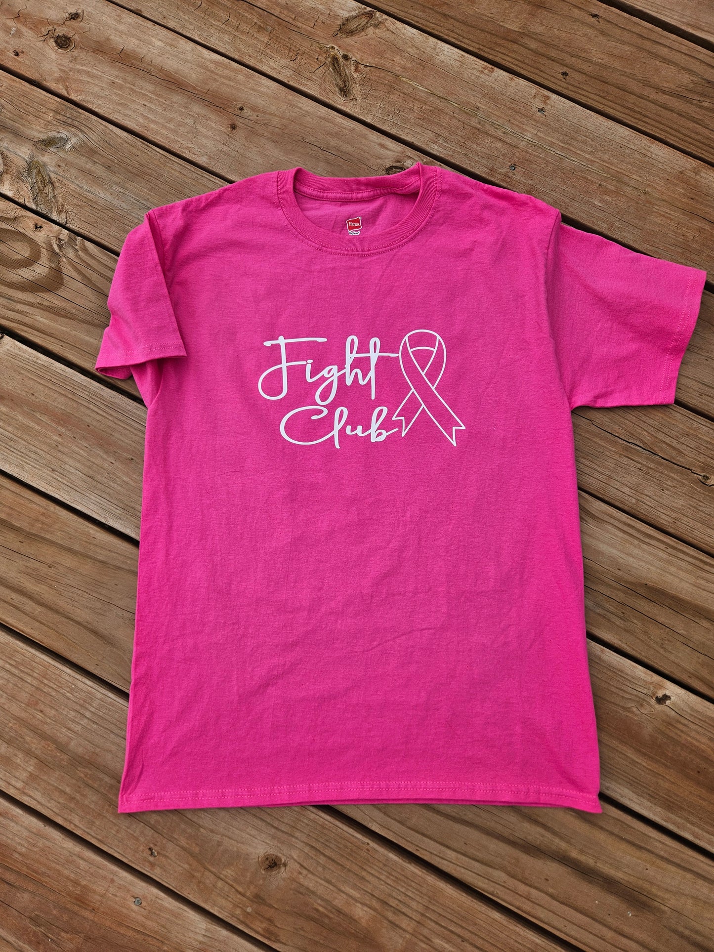 Fight Club T-shirt