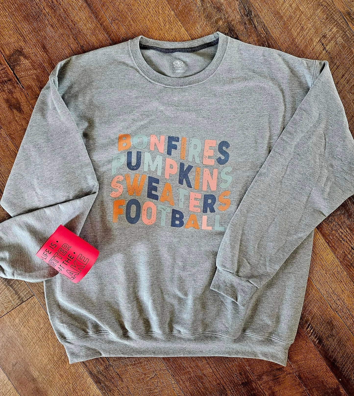 All Things Fall Sweatshirt