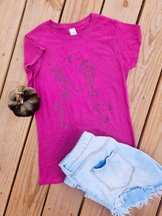 Dancing in the Moon Light T-shirt