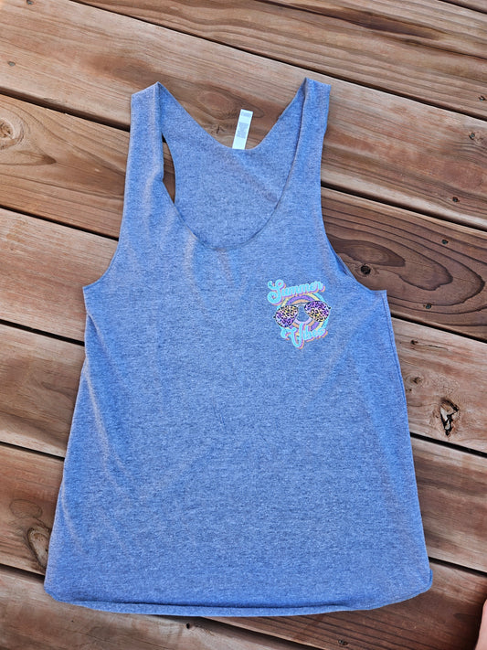 Summer Vibes Tank Top