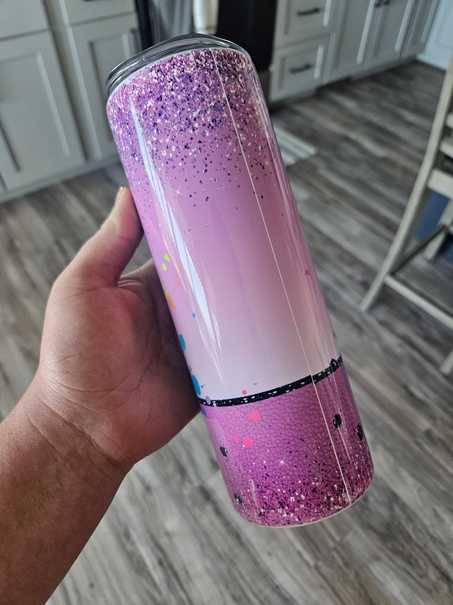 Hocus Pocus Apothecary Tumbler