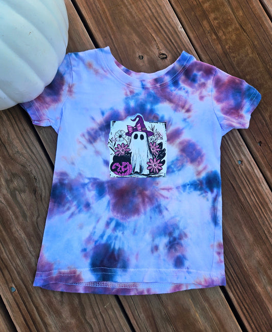 Groovy Ghost T-Shirt