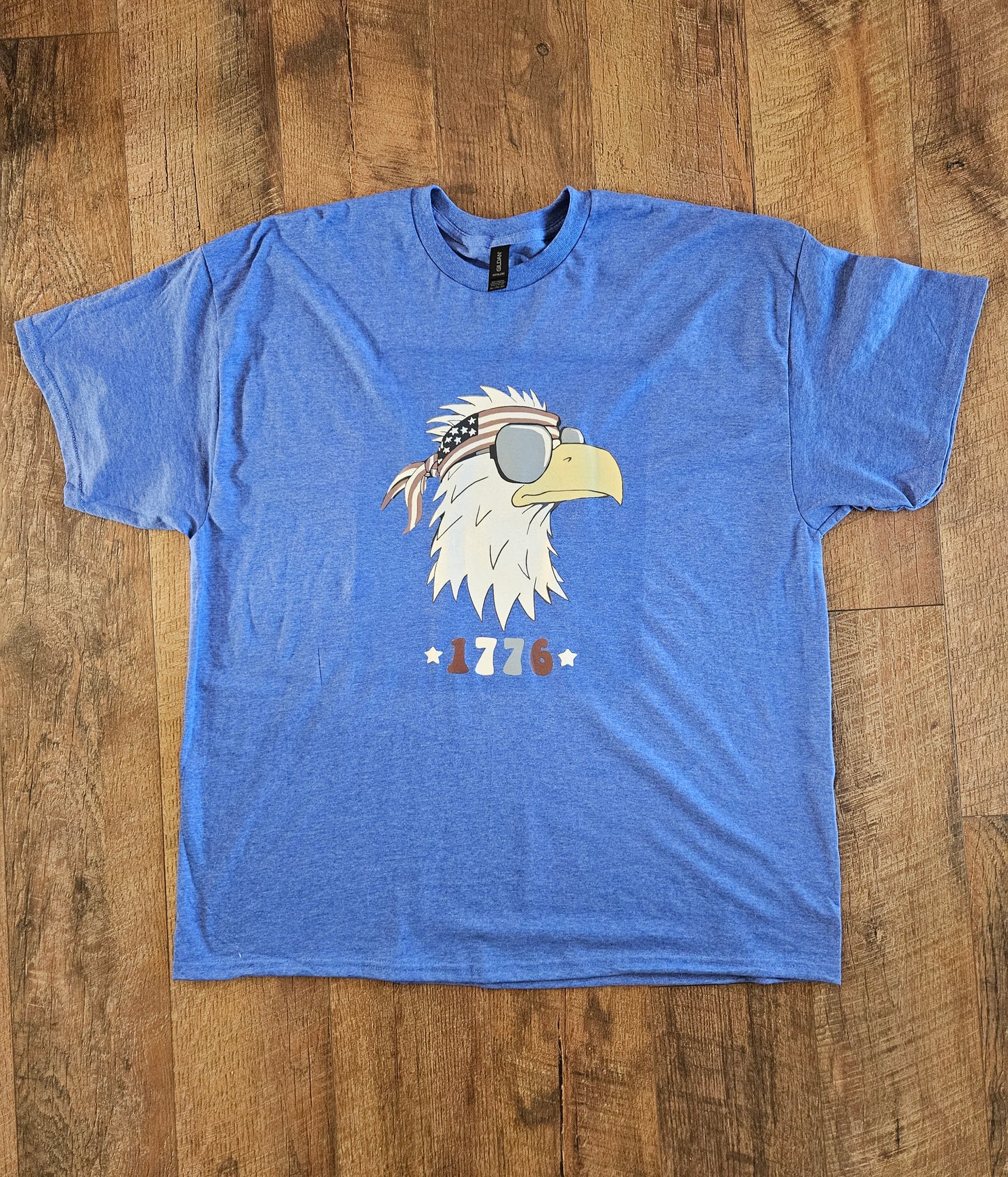 1776 Eagle T-Shirt