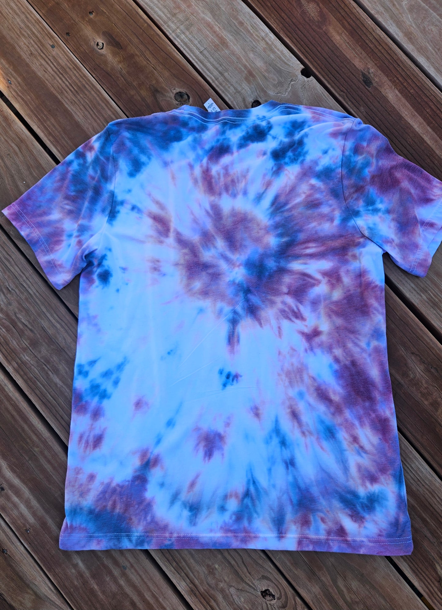 Groovy Ghost T-Shirt