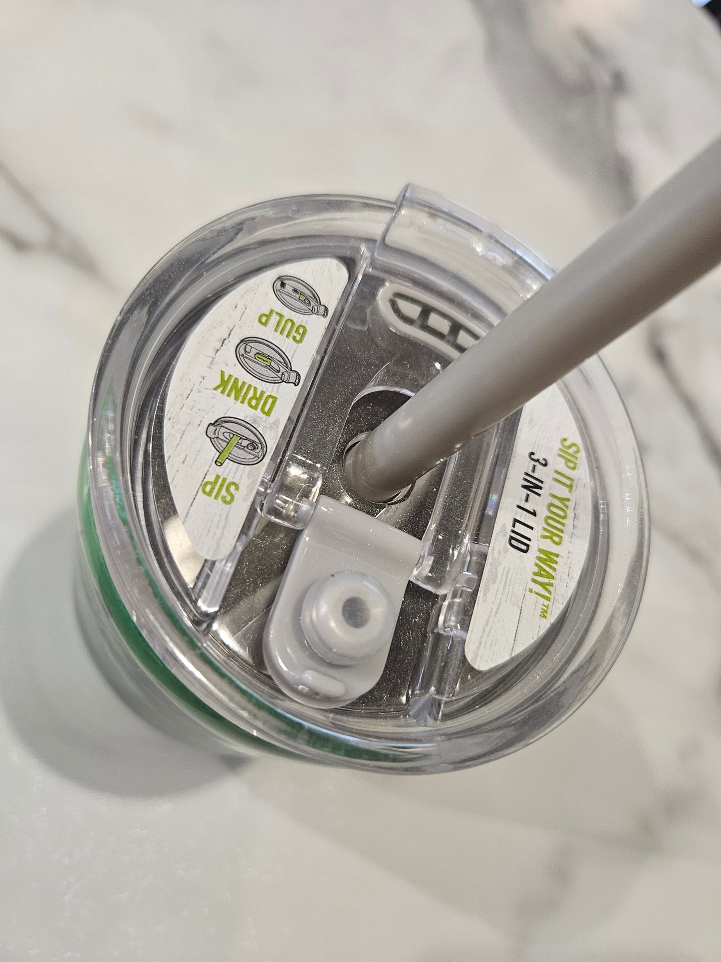 Kool Kids Dino Tumbler
