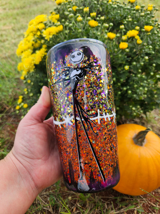 Jack Tumbler