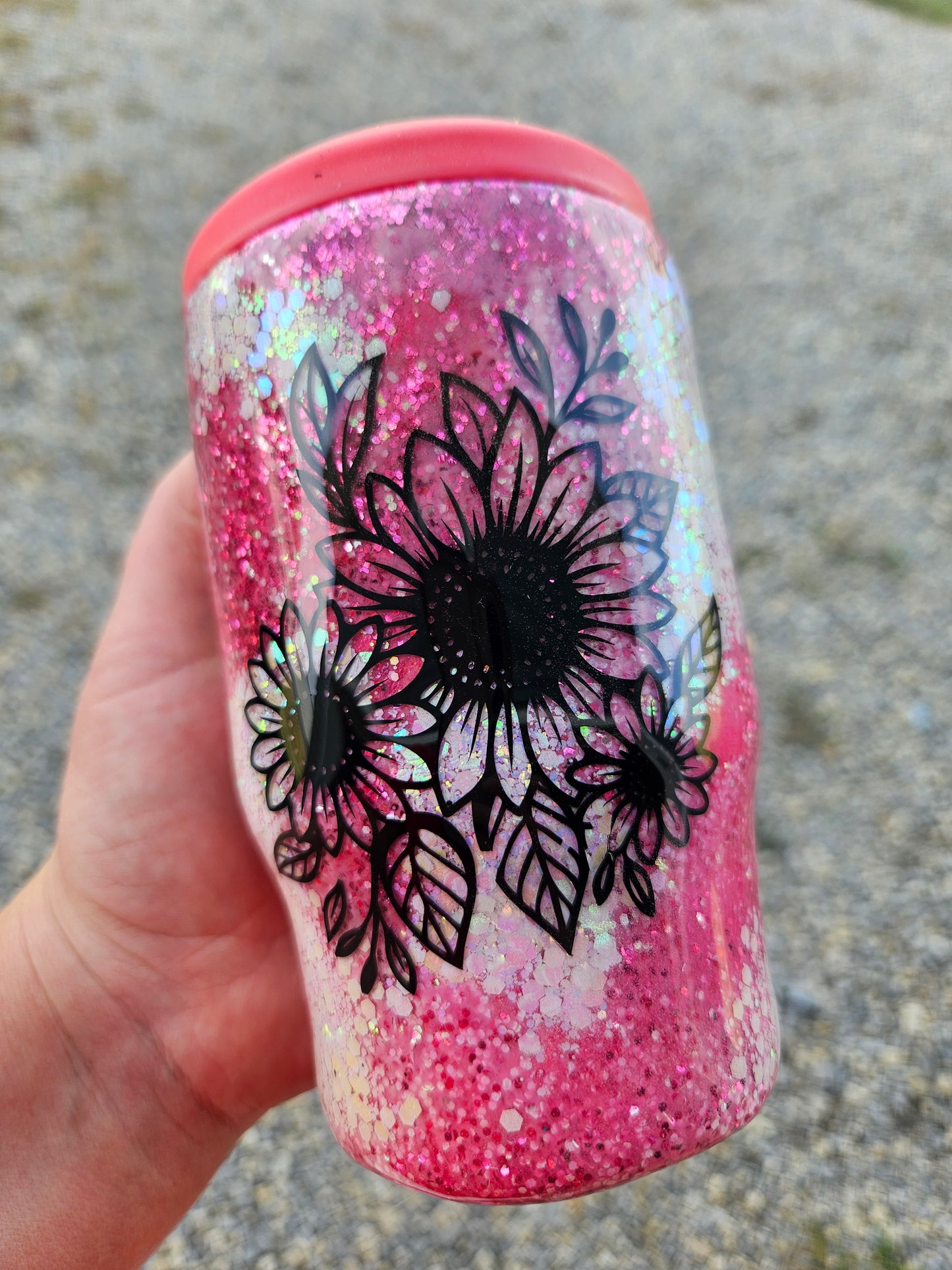 Not My Bullshit Coozie