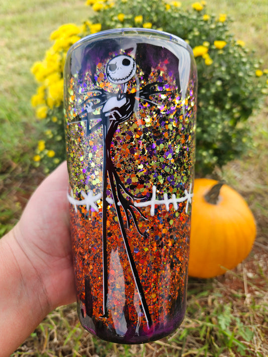 Jack Tumbler
