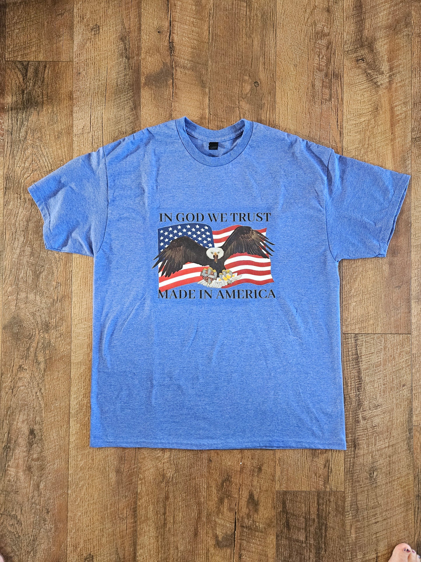 Made in America