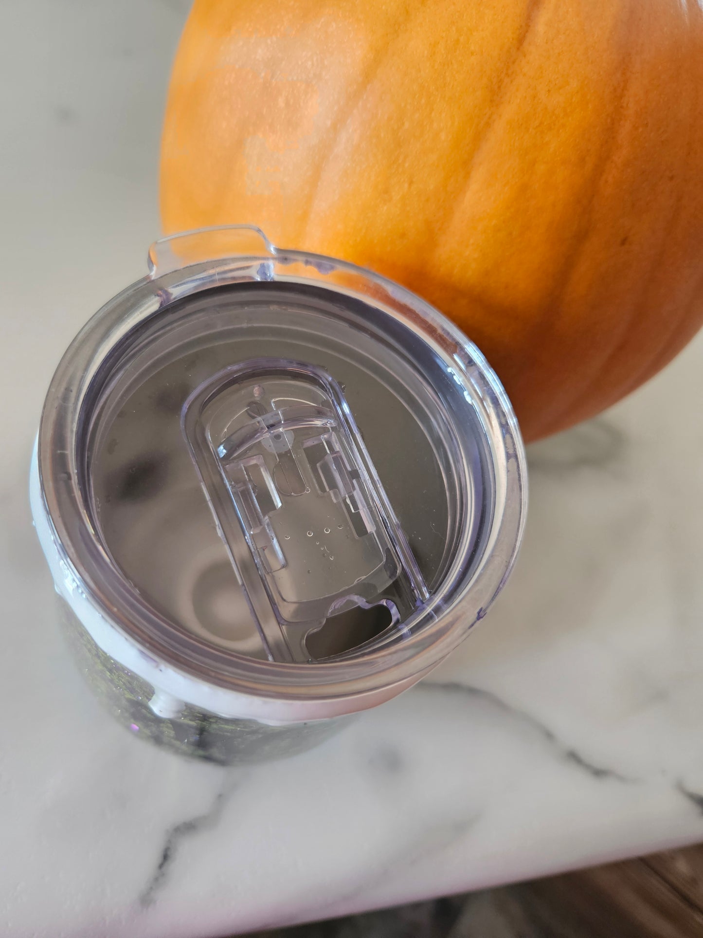 Witches Brew Wine Tumbler