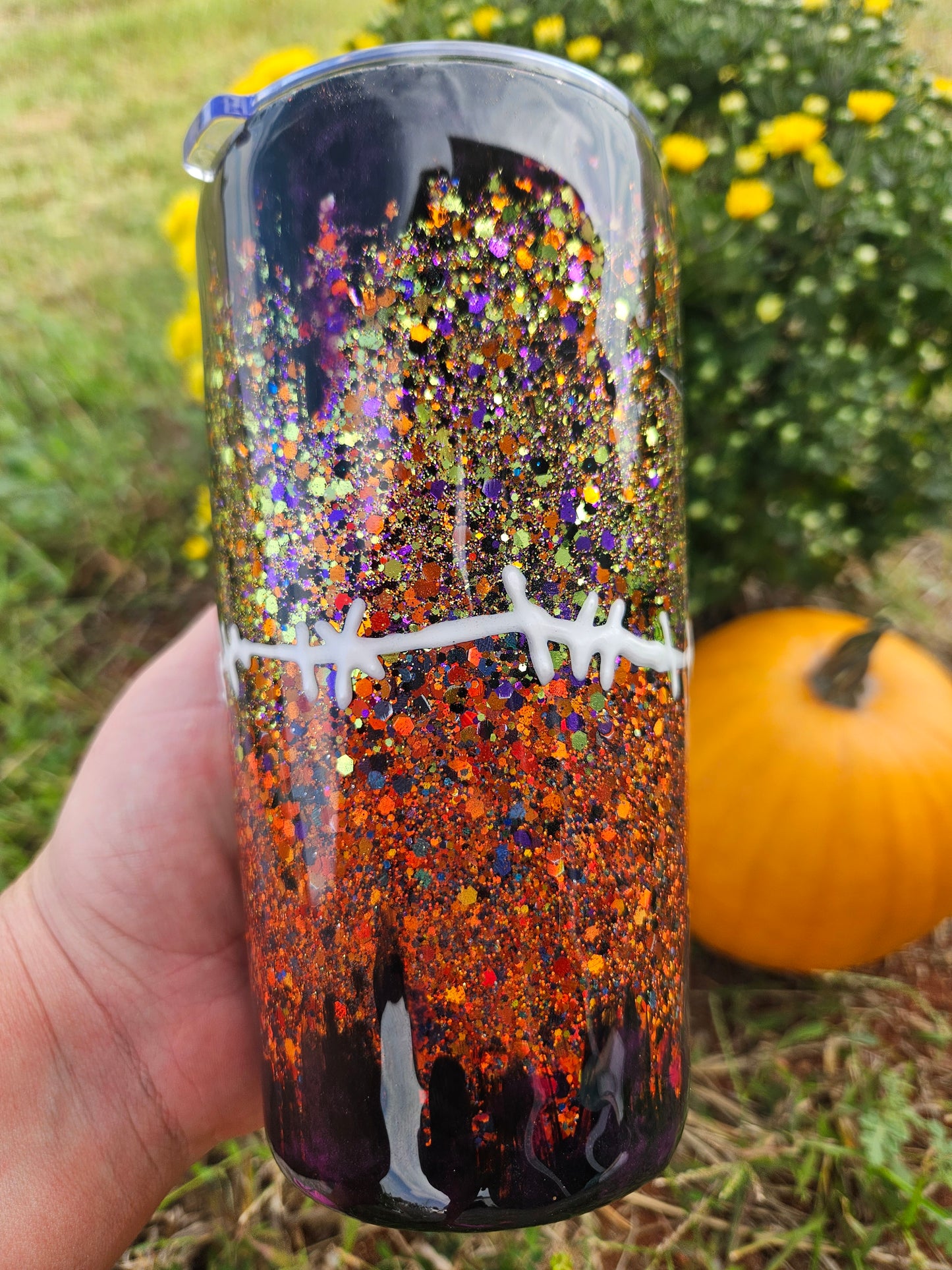 Jack Tumbler