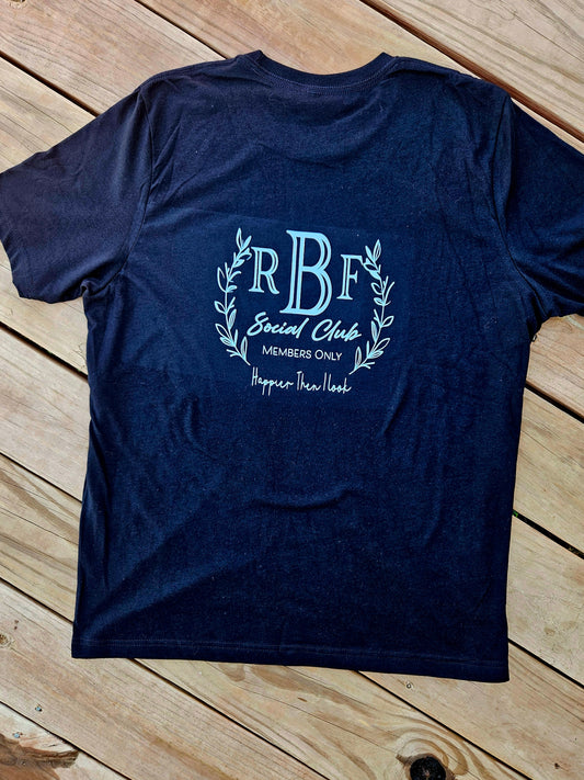RBF Social Club T-Shirt