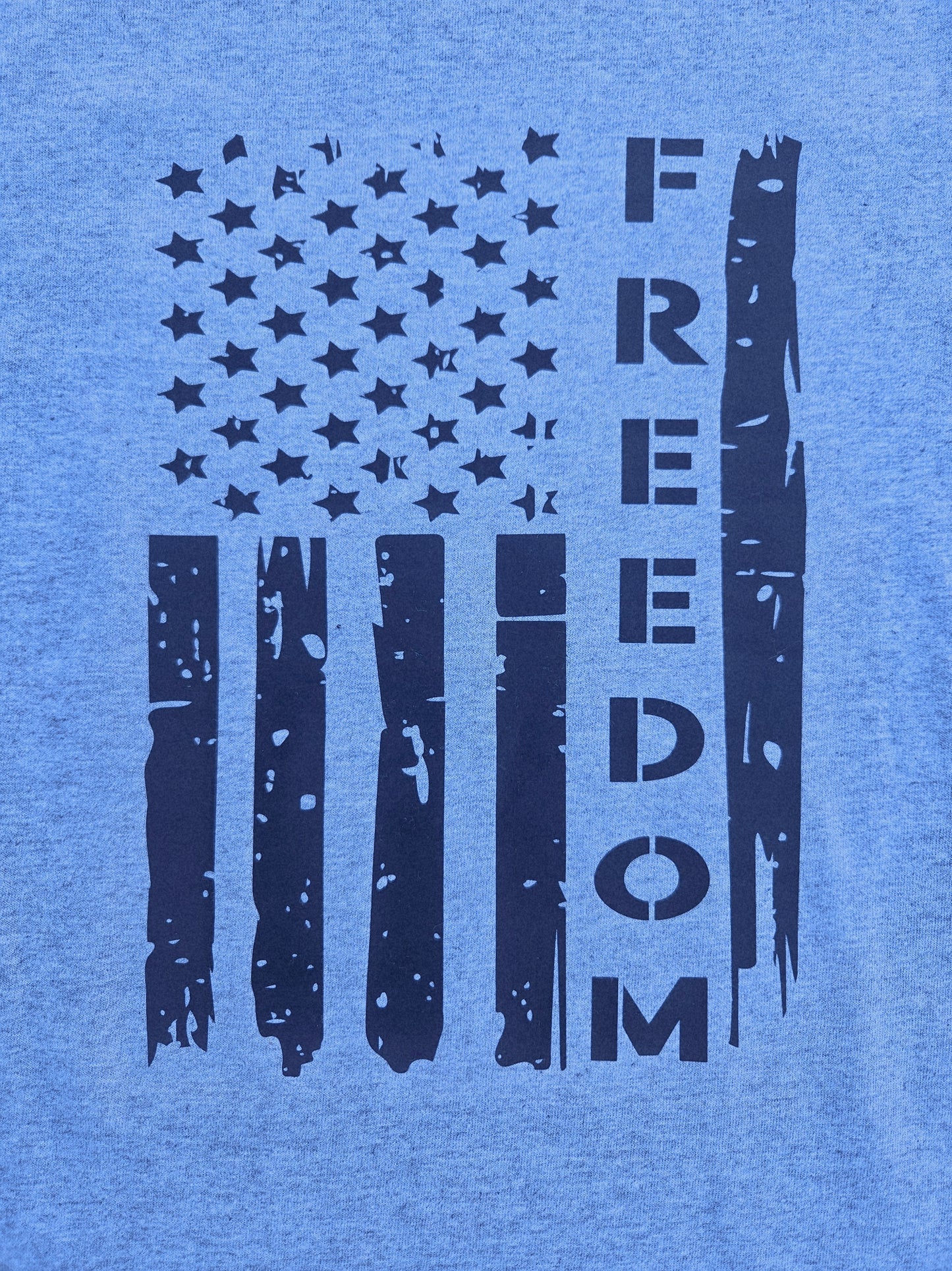 Freedom T-shirt