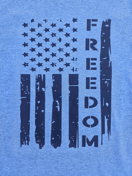 Freedom T-shirt