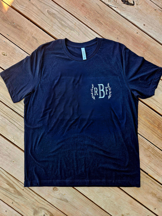 RBF Social Club T-Shirt