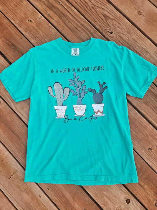 Be a Cactus T-shirt
