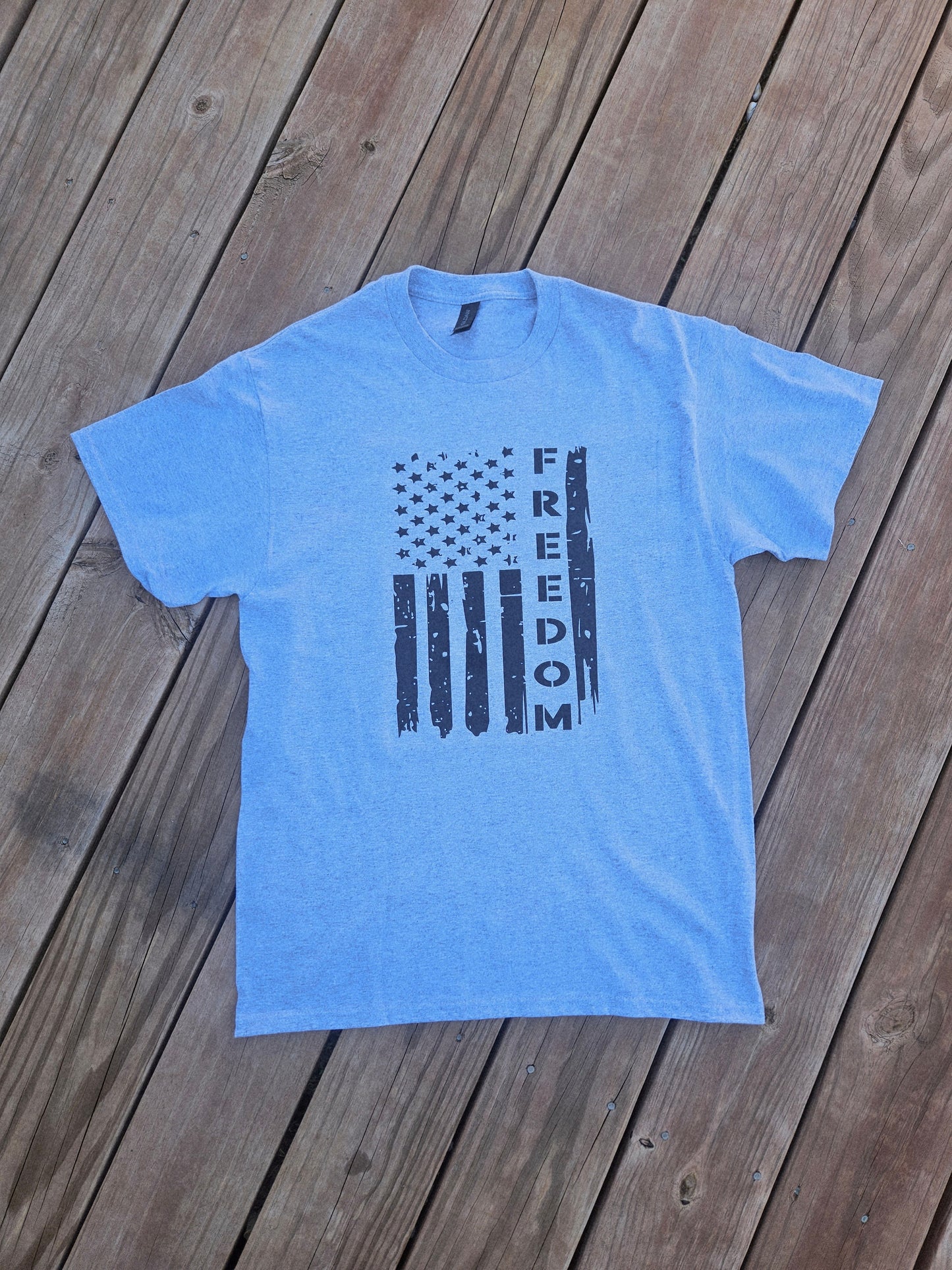 Freedom T-shirt