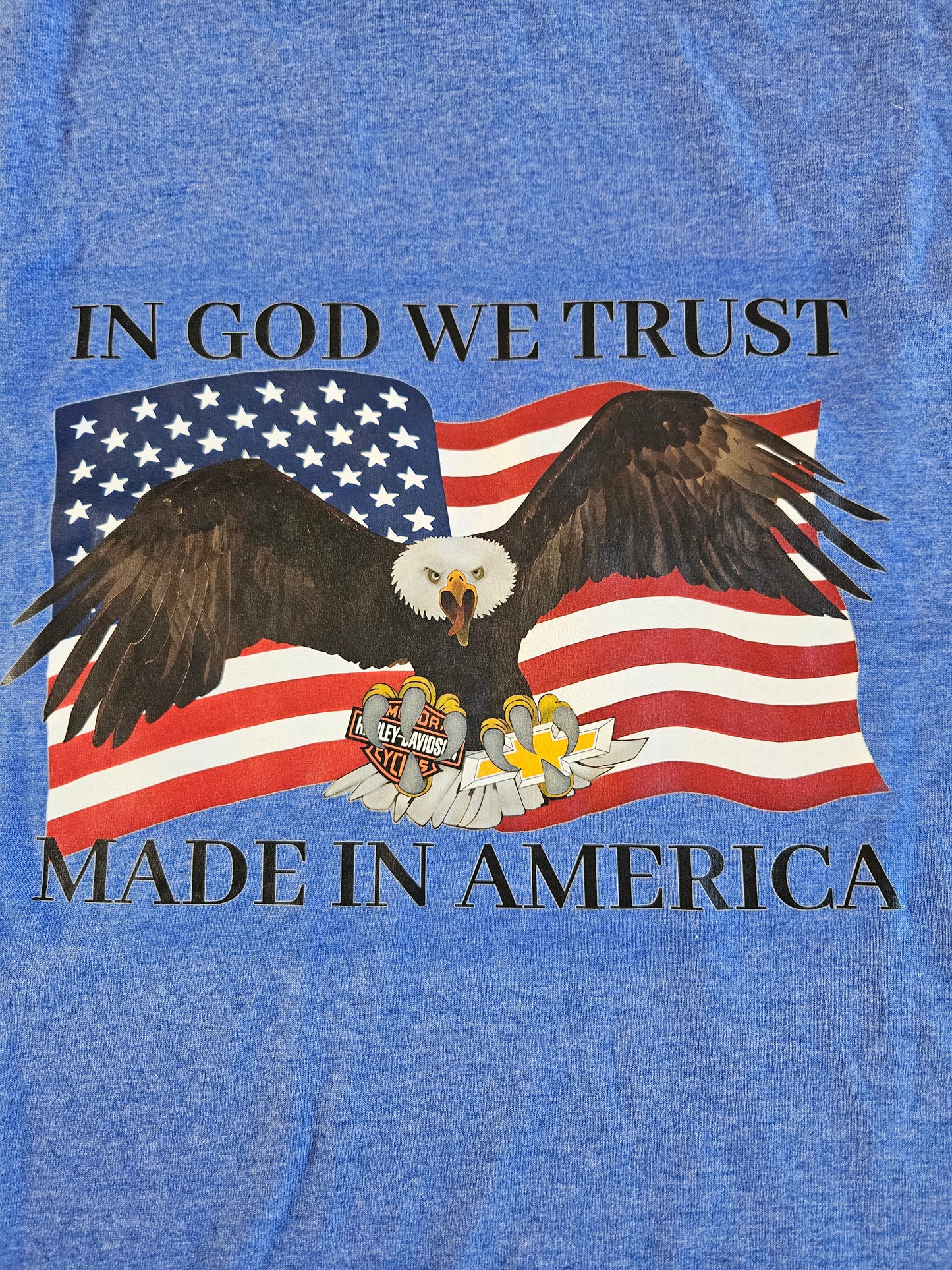 Made in America