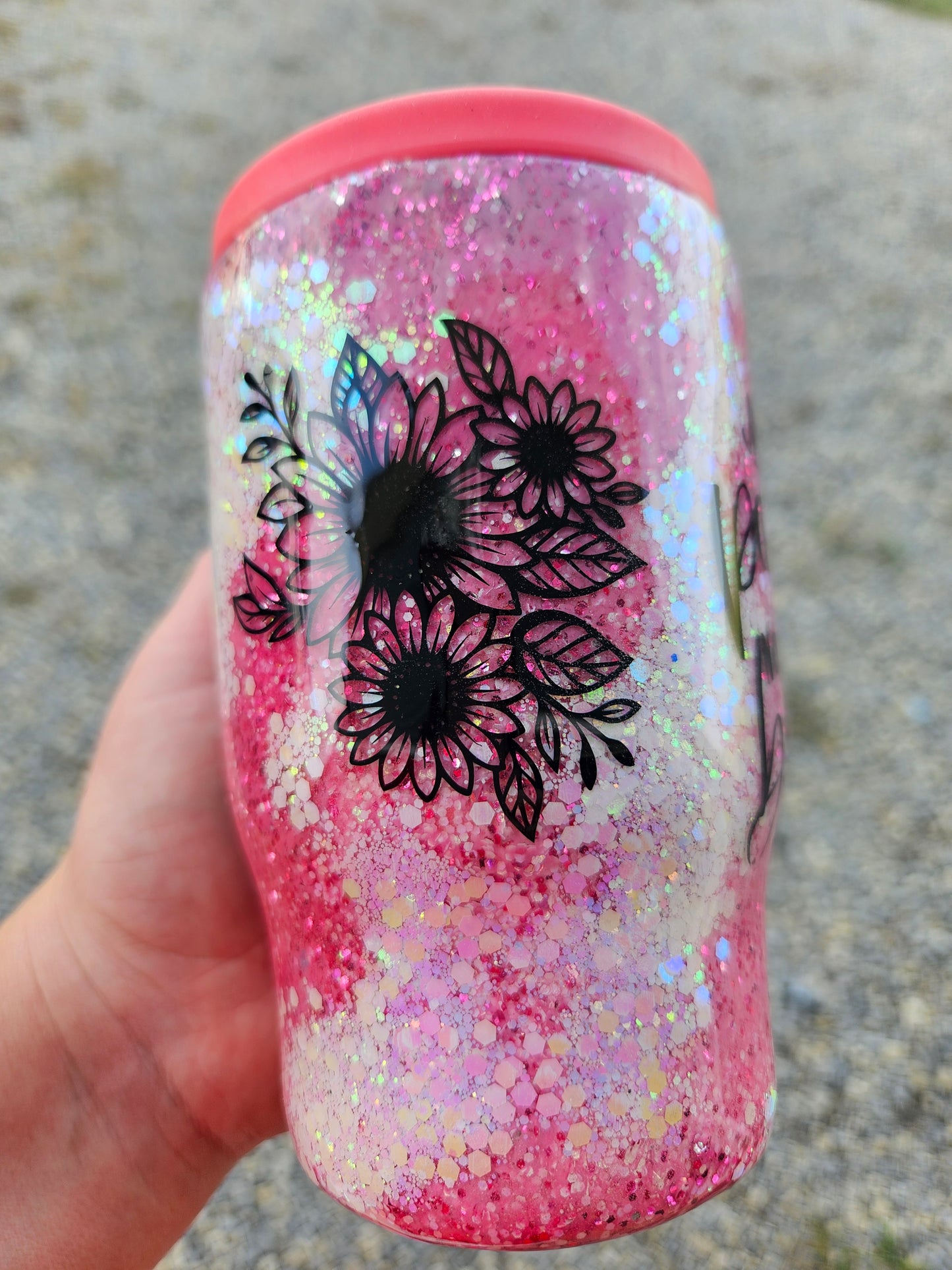 Not My Bullshit Coozie