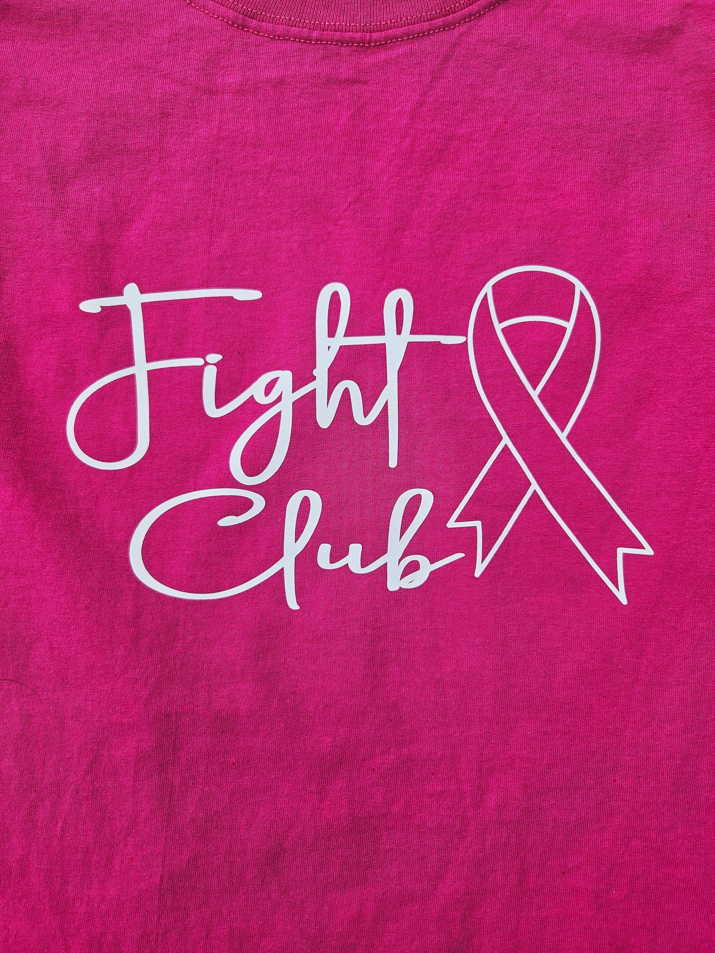 Fight Club T-shirt