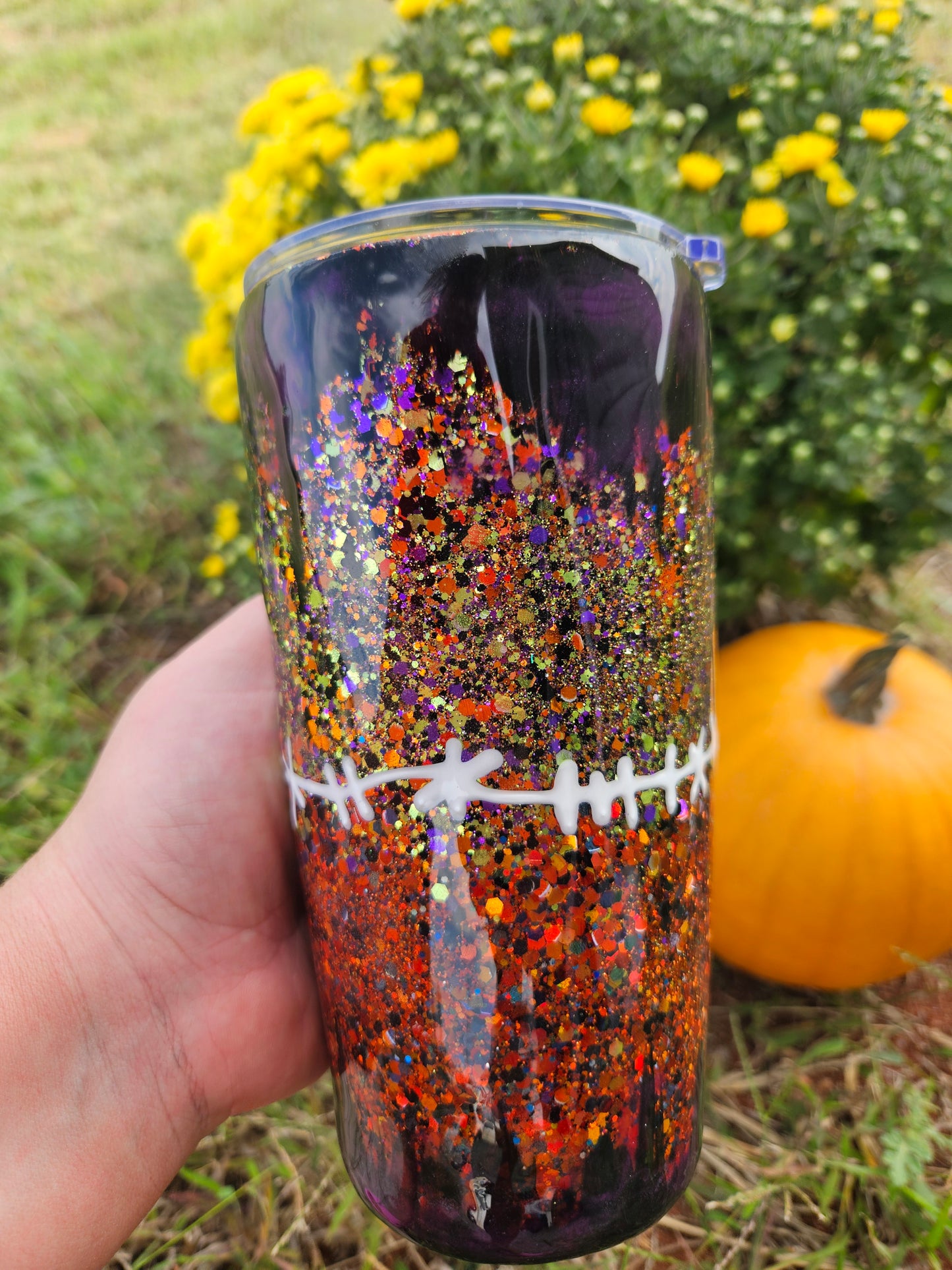 Jack Tumbler